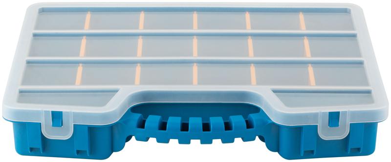 Органайзер 390х300х60мм 20 отделений MOS 65673М