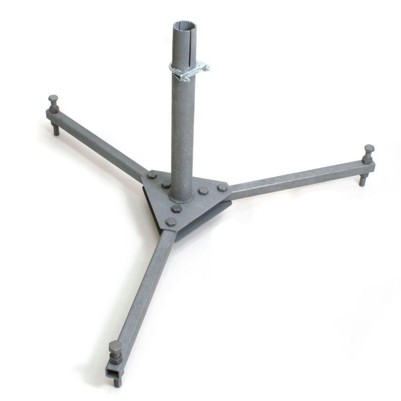 Тренога сборная для молниеприемной мачты TDZ Промрукав PR08.26354