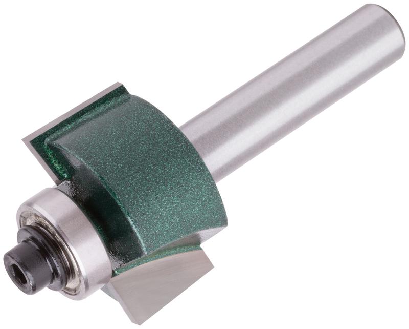 Фреза фальцевая DхHхL=25.4х13х57.3мм FIT 3613-081325