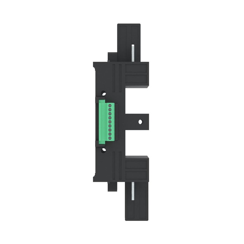 Основание втычное фронт. подкл. 3P для MNX125/160 YON TDM-MNX160-3P-F