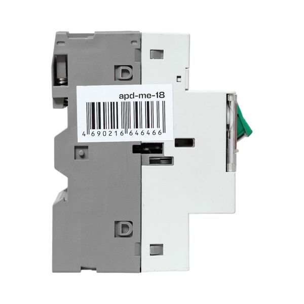 Выключатель автоматический для защиты двигателя АПД-32 13-18А EKF apd-me-18