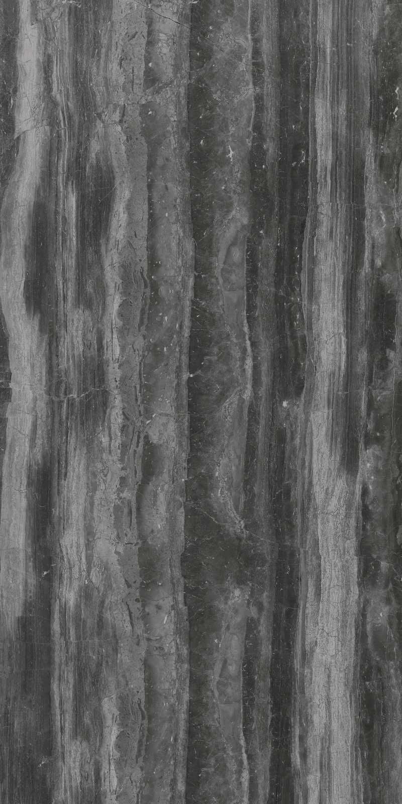 Плитка из керамогранита матовая Marazzi Italy Grande Marble Look серый (M376)