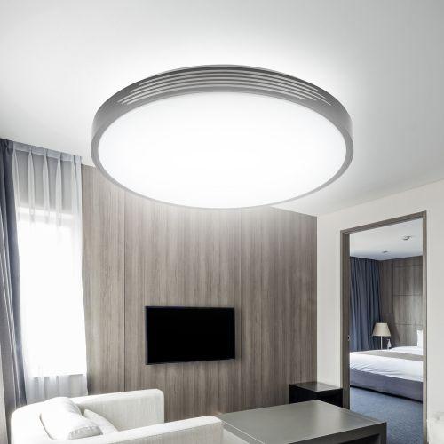 Светильник светодиодный Классик SPB-6-70-RC Liburn с ДУ 70Вт потолочный Эра Б0051099