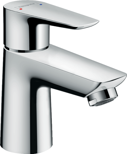 Смеситель Hansgrohe Talis E 71701000 для раковины