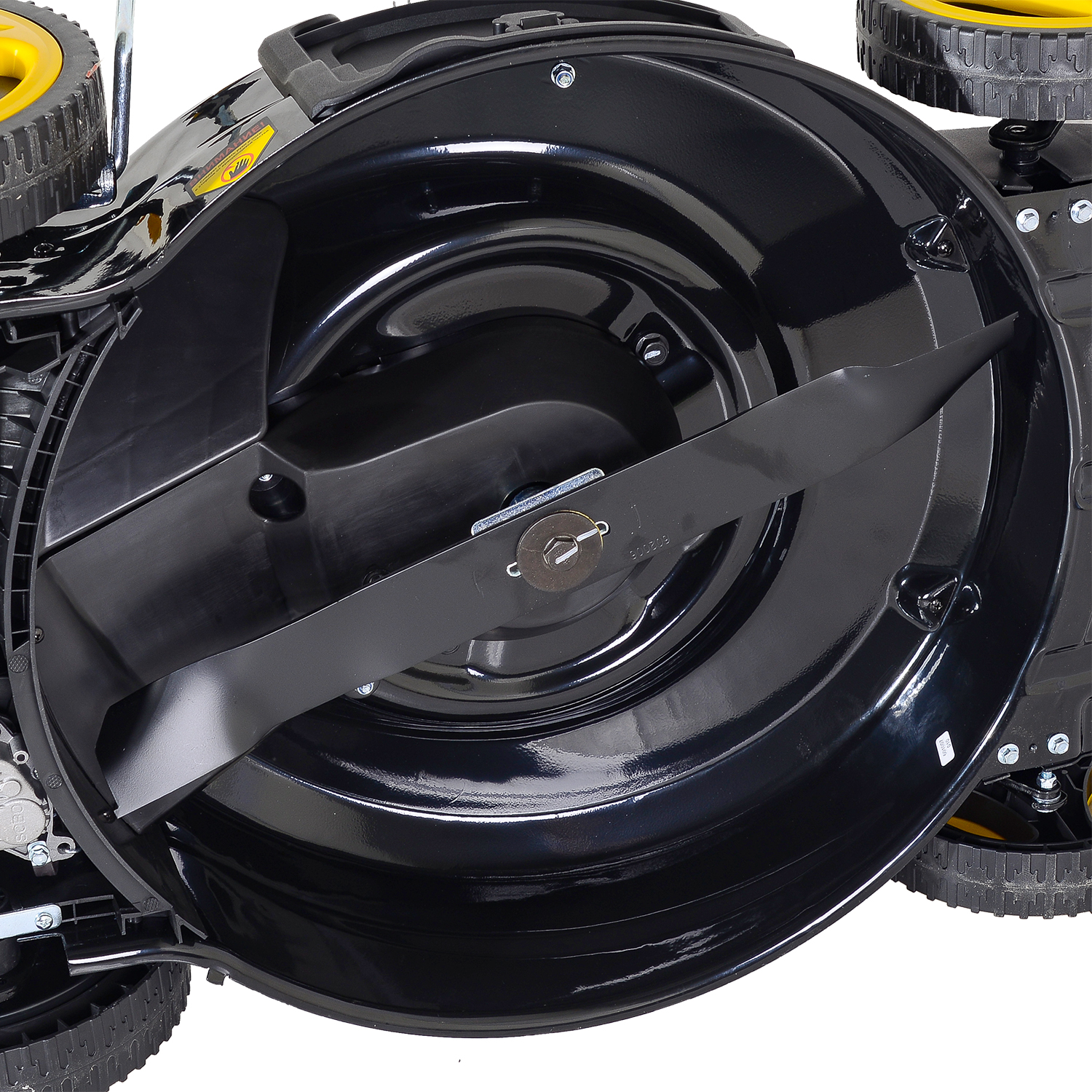 Газонокосилка бензиновая GLM-6.0 SP