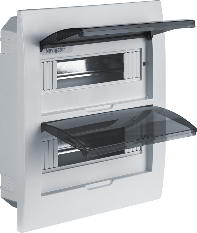 Коробка 93 808 NSS-DBI-24-WH-IP41 Navigator 93808