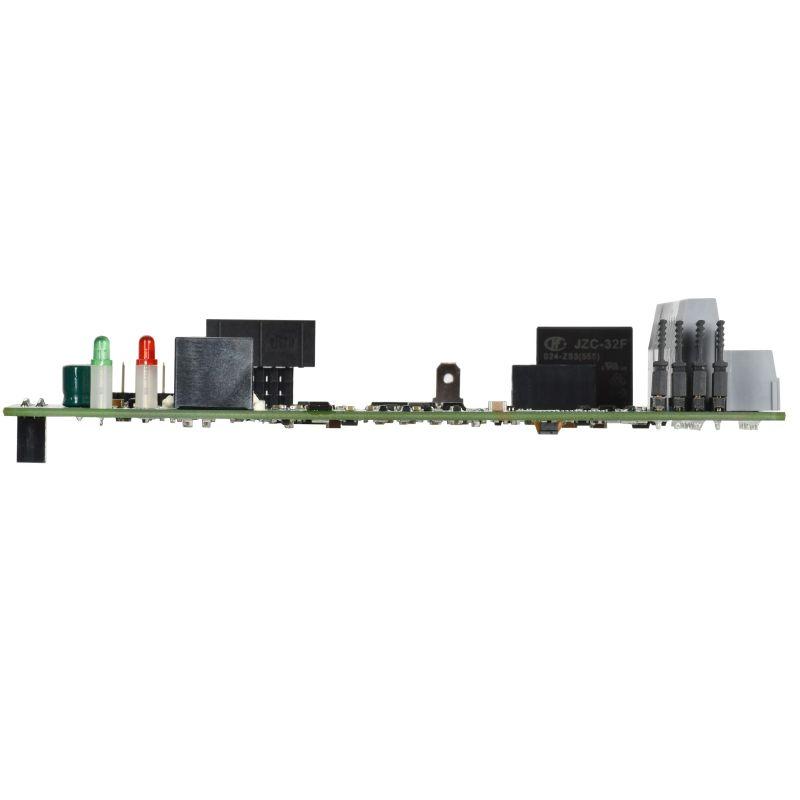 Плата для работы с синхронным двигателем 0.37-37кВт для FC-430 ONI EC-FC-430-SM1