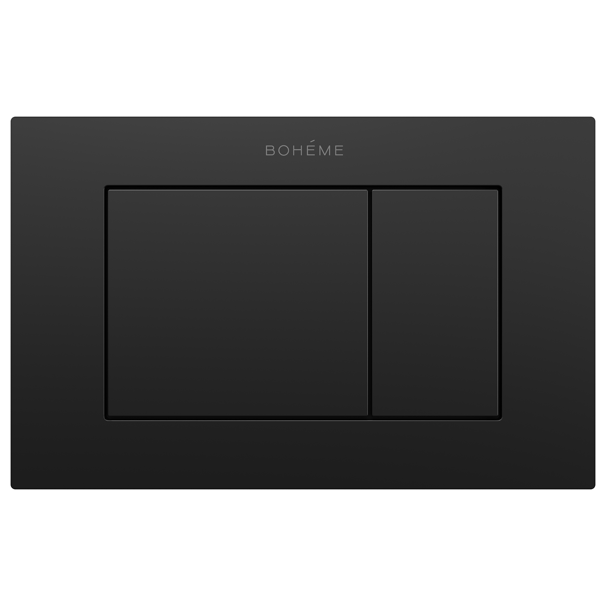 Кнопка для инсталляции, нерж.сталь Matt Gold NEW