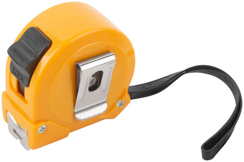 Рулетка Компакт 3мх19мм MOS 16990М