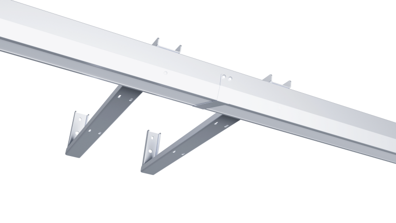 Скоба соединительная 99 577 ДБО-01 Innolux 99577
