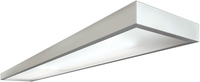 Светильник светодиодный TL-OFFICE 46 L1200 840 OPL IP54 GL Технологии света УТ000022436