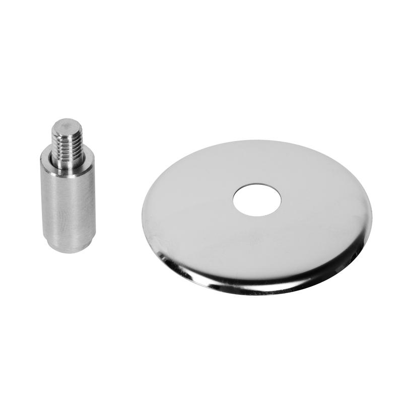 Полотенцесушитель Фокстрот 600х600 с полкой Royal Thermo НС-1204598