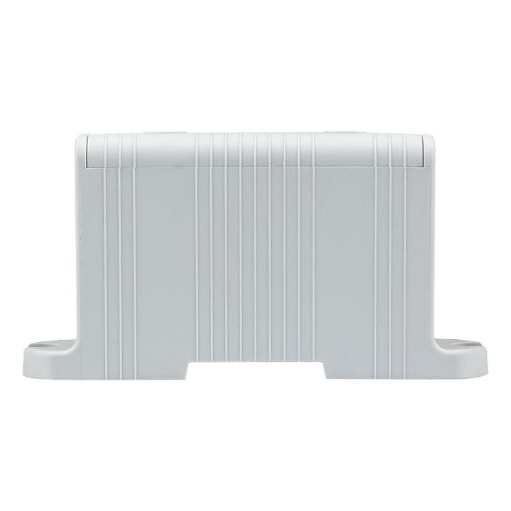 Клемма силовая вводная КСВ 35-240кв.мм сер. EKF plc-kvs-35-240-gray