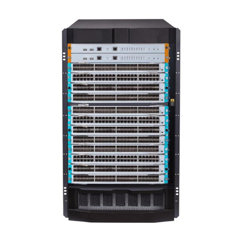 Модуль LPU для шасси коммутатора STEZ-CORE-LS-48GT СТЭЗ 70410023