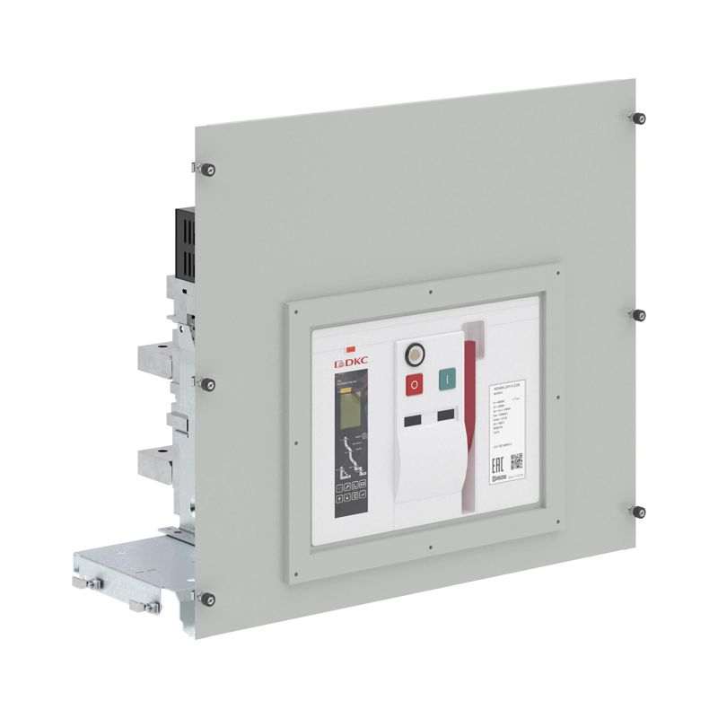 Комплект внутренний вертикал. 4п YON ANX N-25 стац. Ш=800 В=600 DKC R5PKIB7V811234PANX