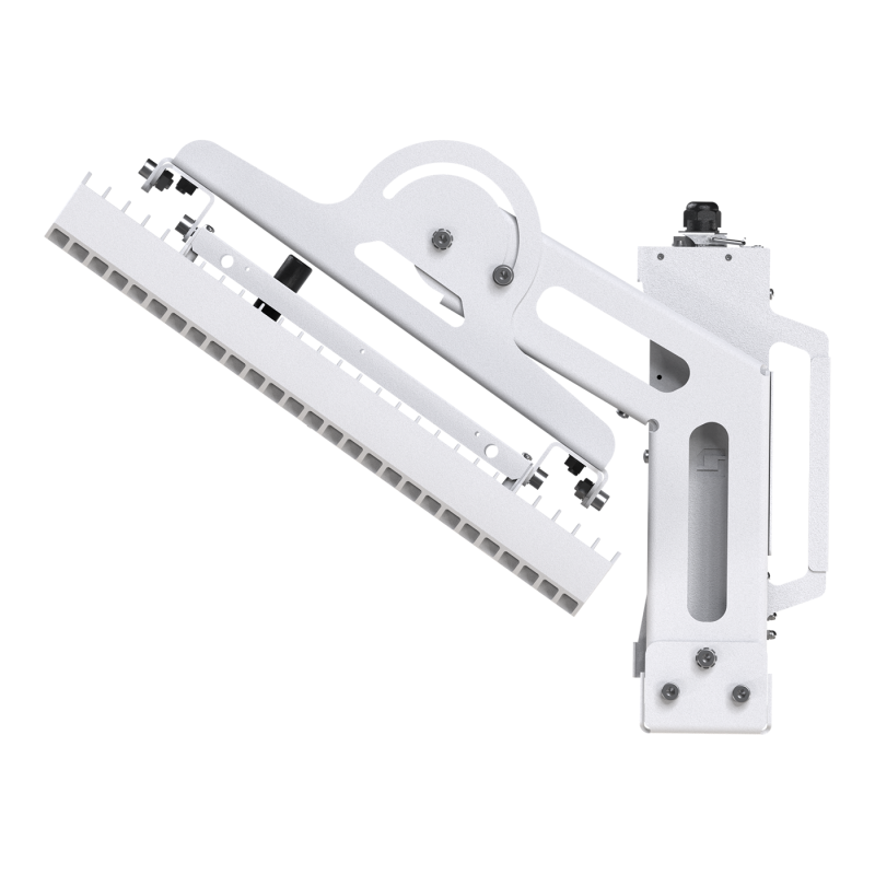 Светильник FORWARD 800W D60 857 WH FB СТ 1864004040