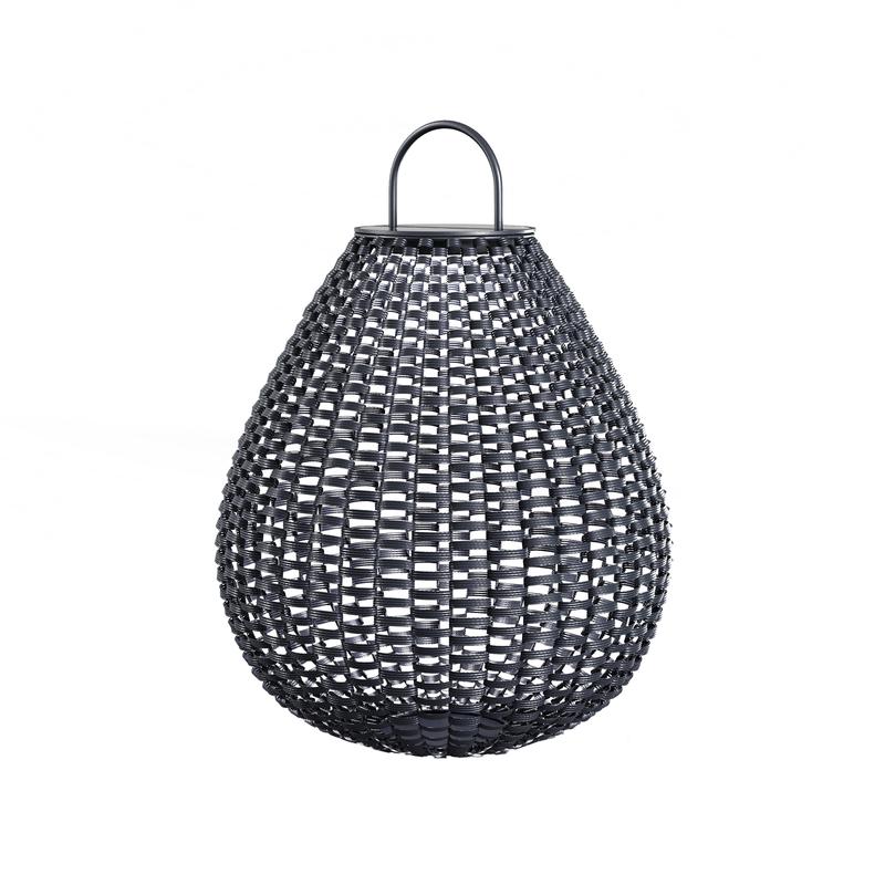 Светильник Plet 5Вт 3000К IP65 ландшафтный Maytoni OSL599FL-L5B3K