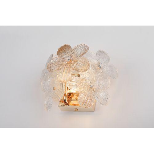 Бра Ethel 6132-401 5Вт 3хG9 дизайн Rivoli Б0061975