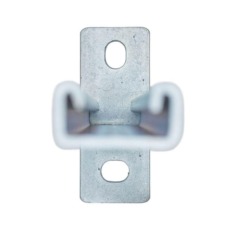 Консоль одиночная DBM осн.200 сталь DKC BBP2120