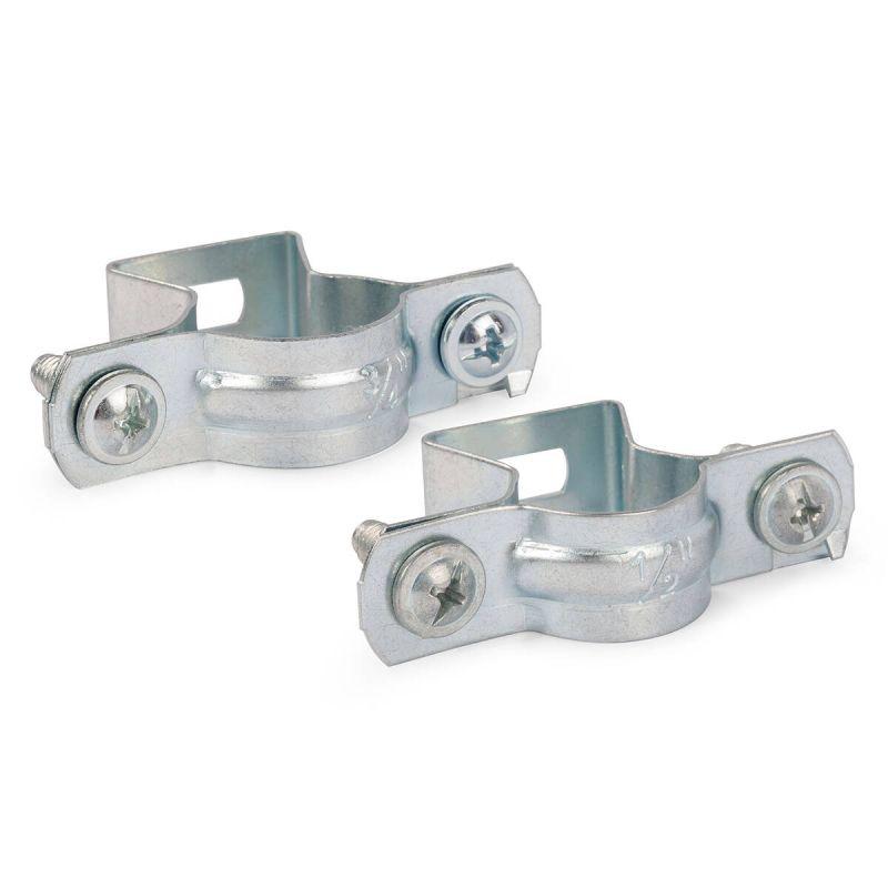 Скоба дистанционная СДК 31-32 (уп.25шт) Fortisflex 102663