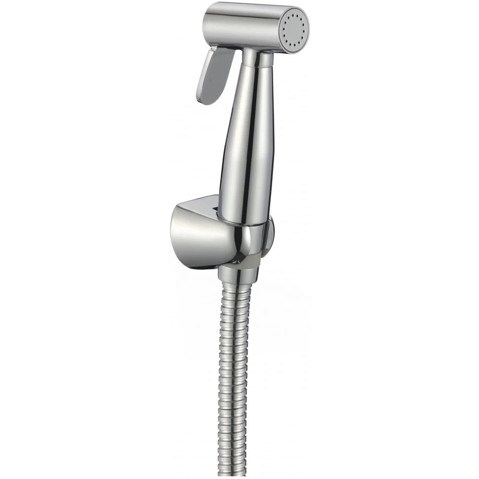 Гигиенический набор Savol SK-PQT03, хром