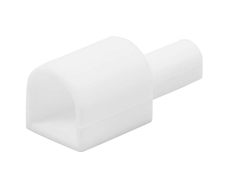Заглушка силиконовая типа B для светодиодной ленты LS651 LD601 FERON FERON 32100