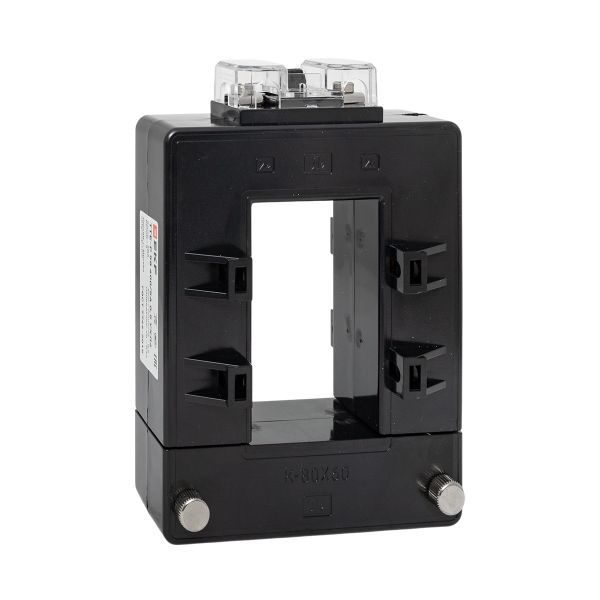 Трансформатор тока разъемный ТТЕ-Р 58 400/5А 0.5 5ВА EKF tte-r58-400