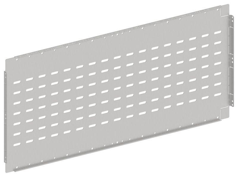 Перегородка секционирования вертикал. 400х1000 FORMAT IEK FO-00-SWV-040-100