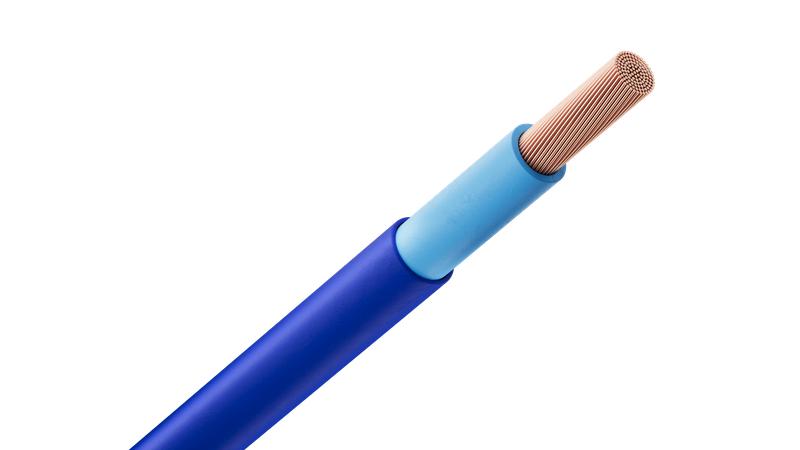 Кабель Русский Свет КГтп-ХЛ 1х16 380/660-2 (м) 10184