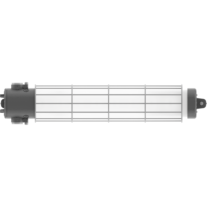 Светильник светодиодный AGATE LED/E 20W 850 HG СТ 1805000060