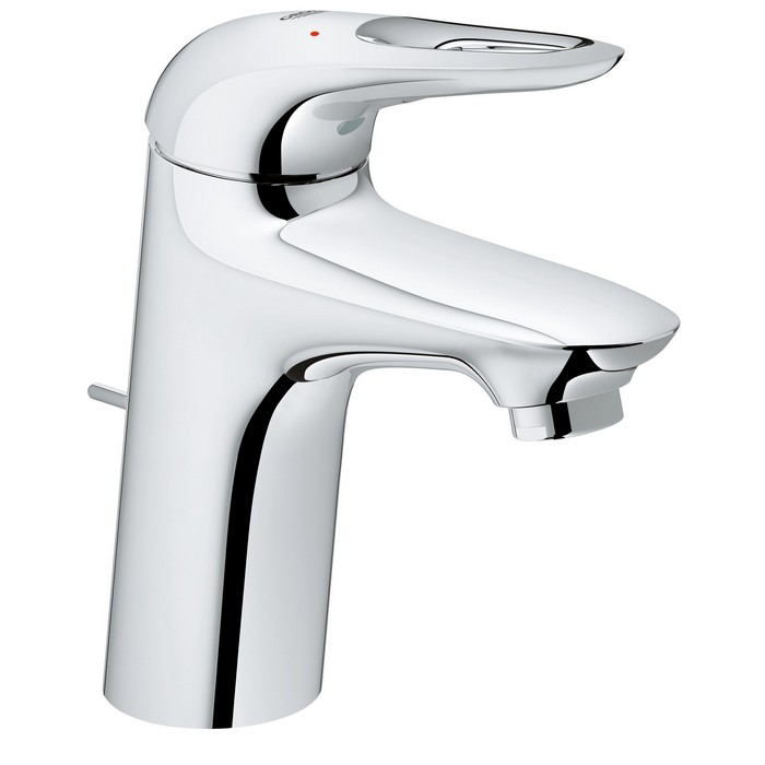 Смеситель Grohe Eurostyle New 33558003 для раковины