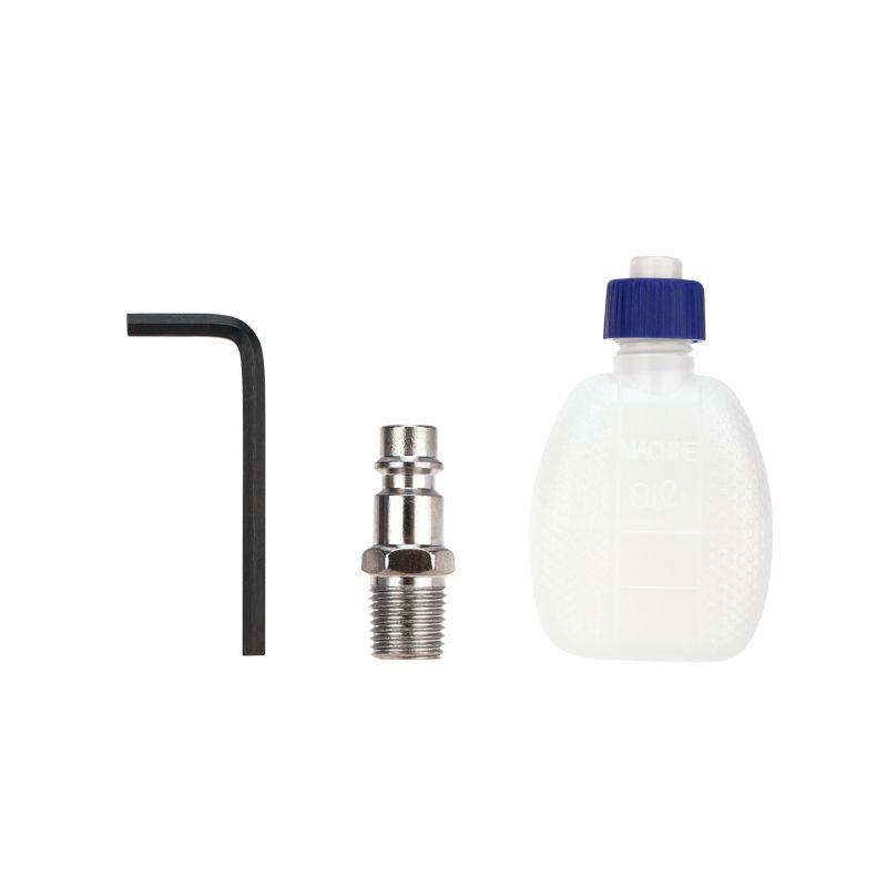 Гайковерт пневматический 1/2дюйм 1490Нм Kranz KR-80-0704