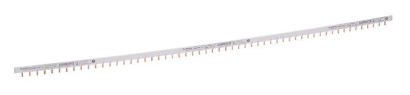 Шинка гребенчатая 1п (L1) 63А 56мод. 18мм SE C9XPH156