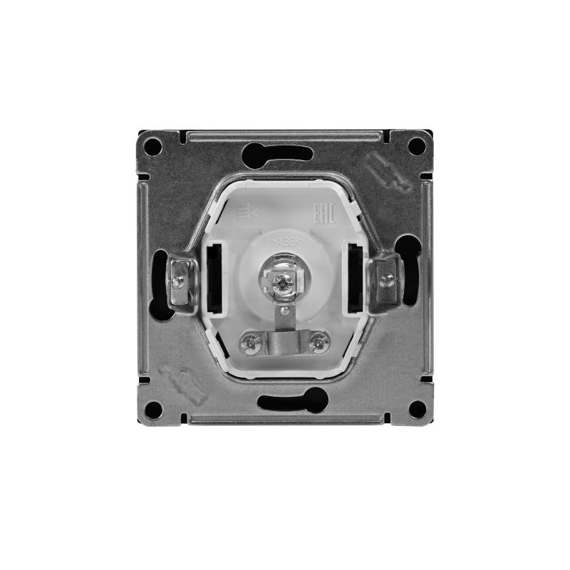 Антенна TV ArtGallery коннектор механизм карбон SE GAL001093