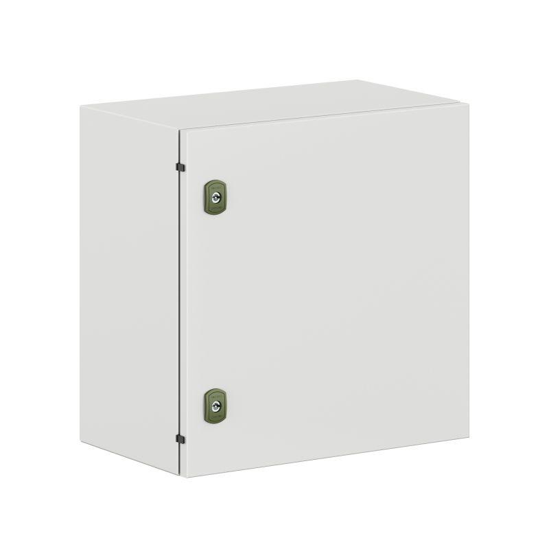 Корпус навесной уличный ST Outdoor с М/П 500х500х300мм IP66 DKC R5ST0553-OUTDOOR