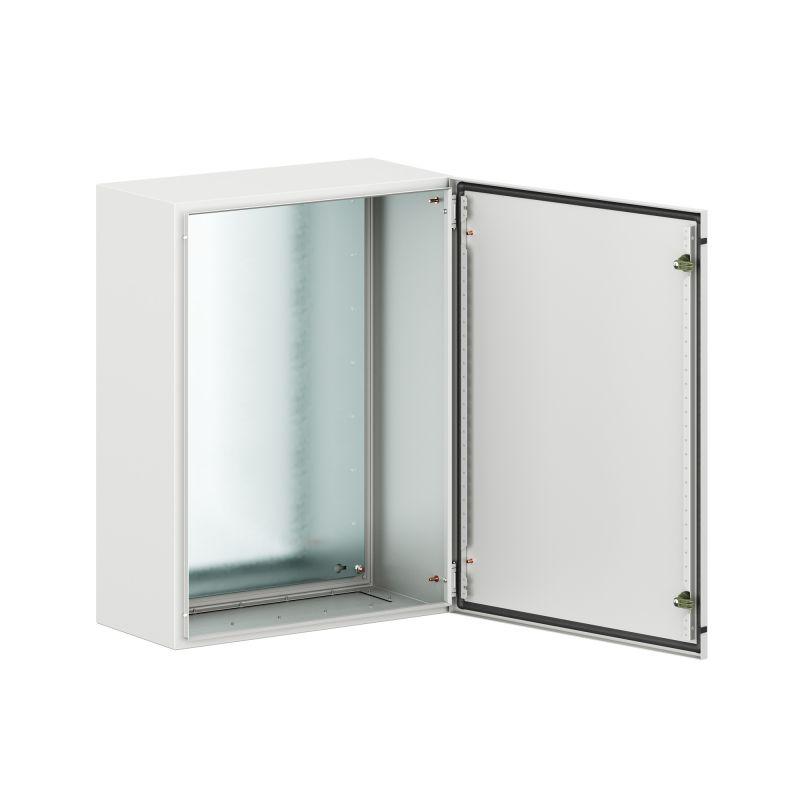 Корпус навесной уличный ST Outdoor с М/П 800х600х300мм IP66 DKC R5ST0863-OUTDOOR