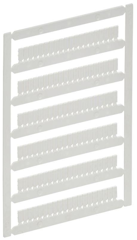 Маркер для CP 1.5кв.мм без символов ARMAFIX IEK AF-CT10D-M-D15-00