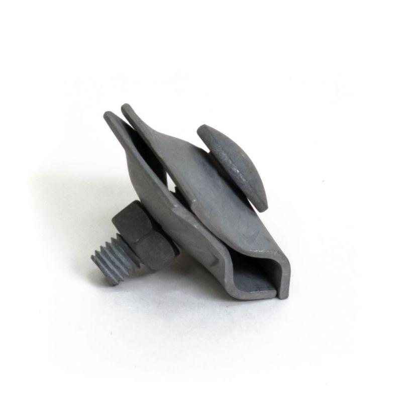 Зажим прута универс. малый TDZ Промрукав PR08.12679