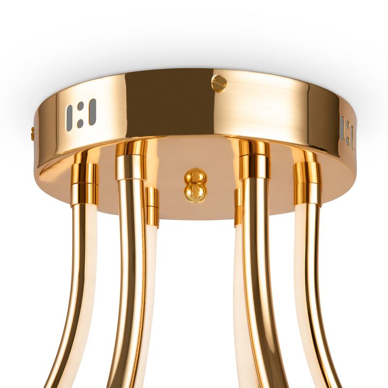 Светильник потолочный Crosby 85Вт 4000К IP20 Freya FR6044CL-L114G