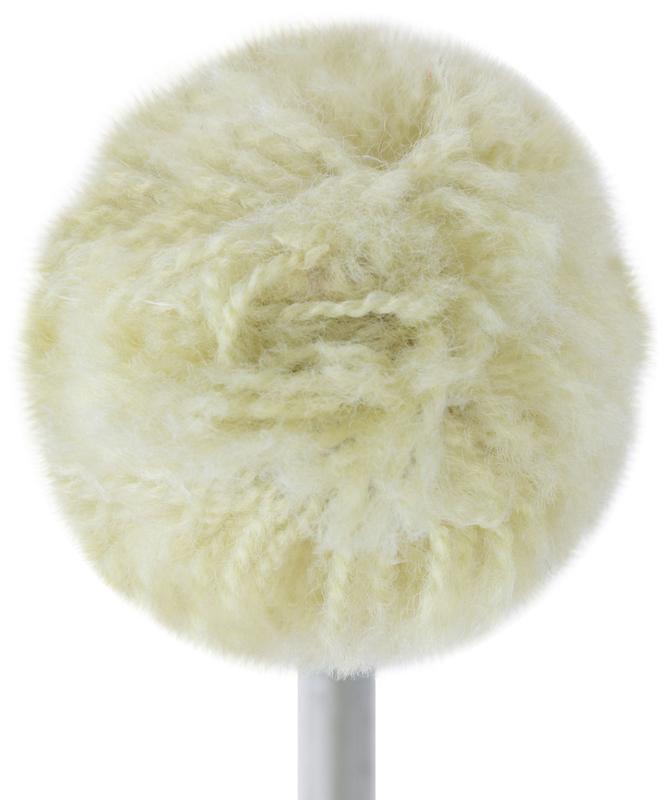 Валик "мини" 110мм d15/37мм ворс 11мм полиакрил. зел. КУРС 02708