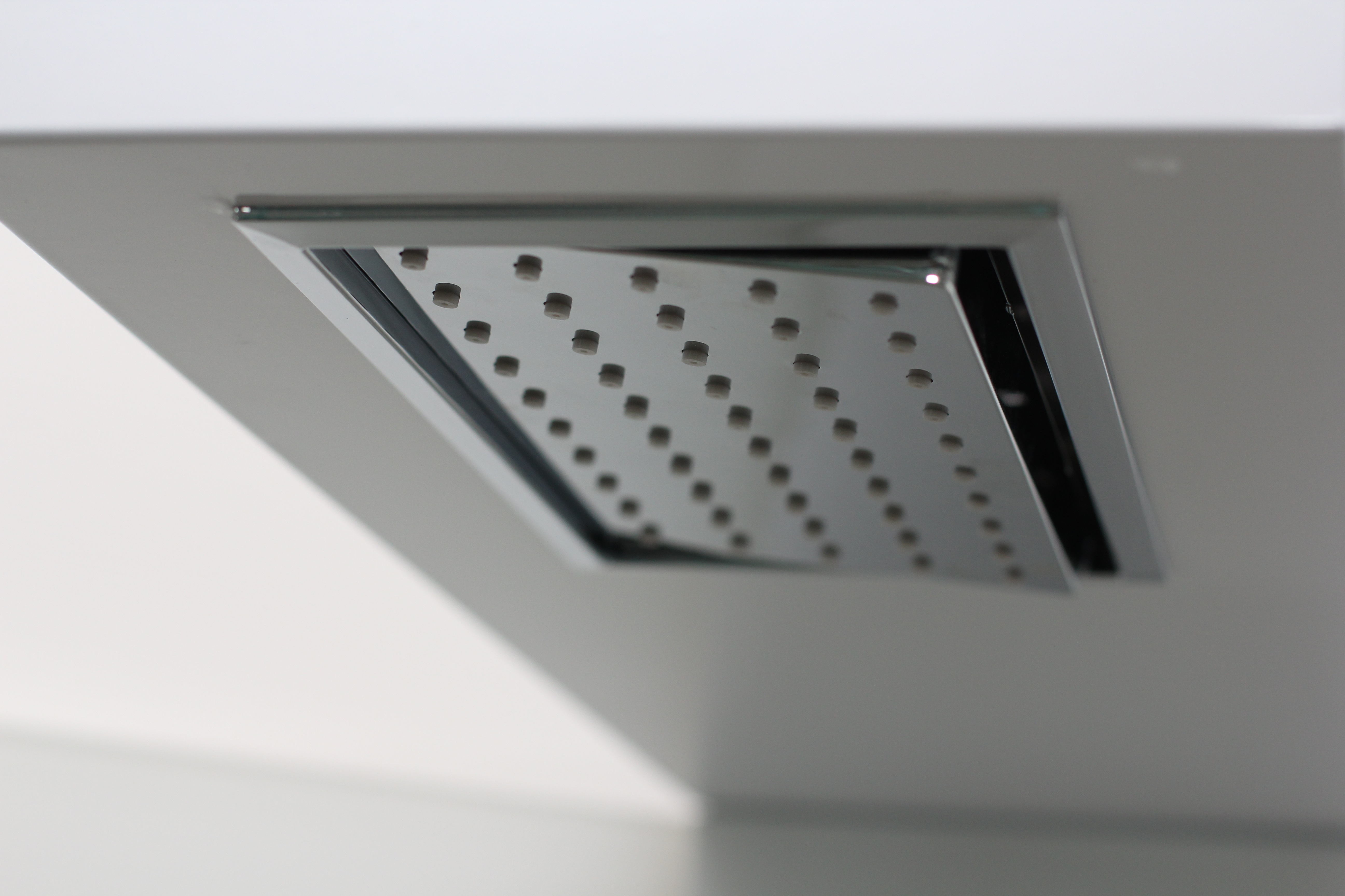 Кабина CHIKA901T душевая без крыши Ceruttispa (90x90x215-225)