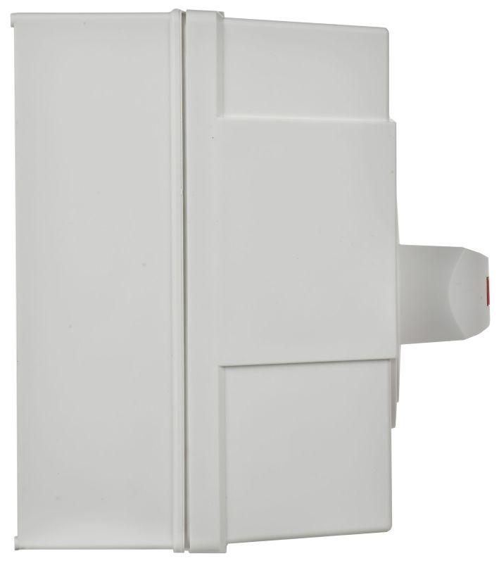 Оболочка защитная IP65 GV2P ARMAT IEK AR-AUX-BX1