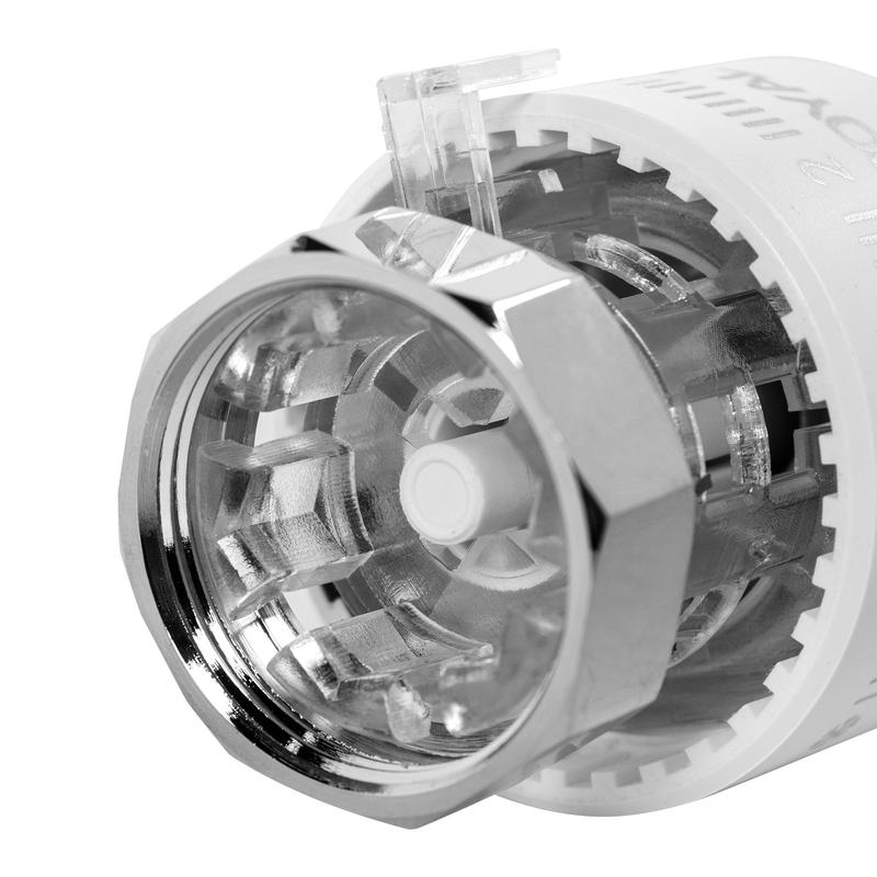 Термоголовка жидкостная М30х1.5 бел. Royal Thermo НС-1488974