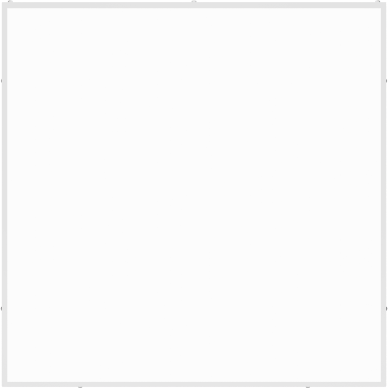 Светильник светодиодный STANDARD LED G3 (595х595) 30W OPL 940 WH EM СТ 1229000640