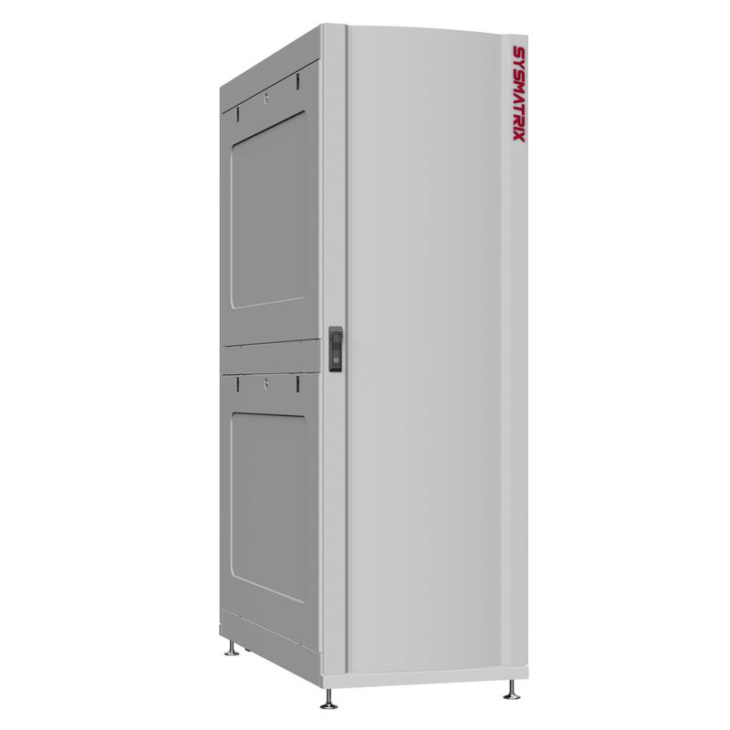 Шкаф 45U 600х1200 NS SYSMATRIX NS 6245.7251