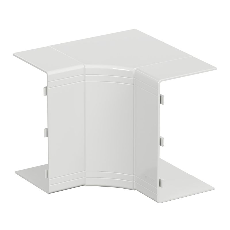 Угол для кабель-канала внутренний неизменяемый 90град. 150x80 NIA DKC 01835