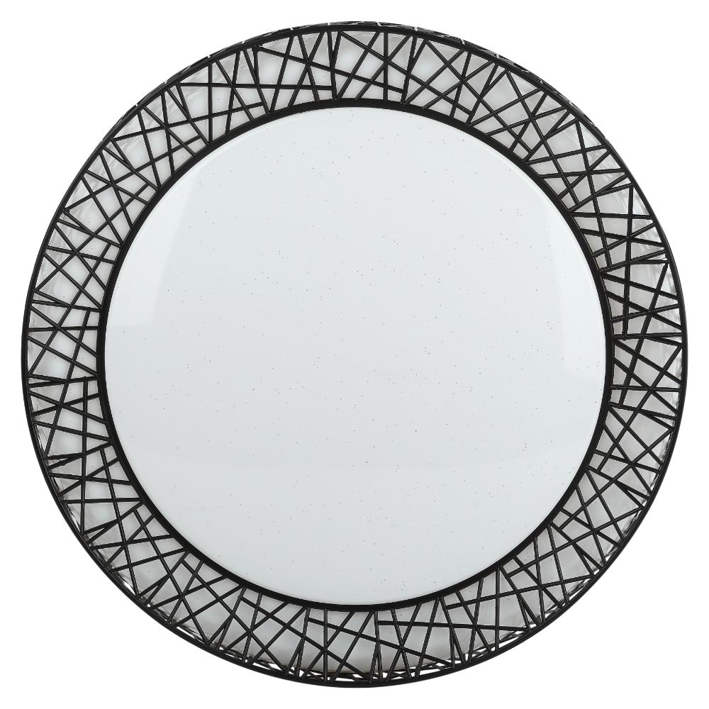 Светильник потолочный Классик с ДУ SPB-6-70-RC Savern В светодиодный с пультом ДУ, 70Вт 3400-5500К