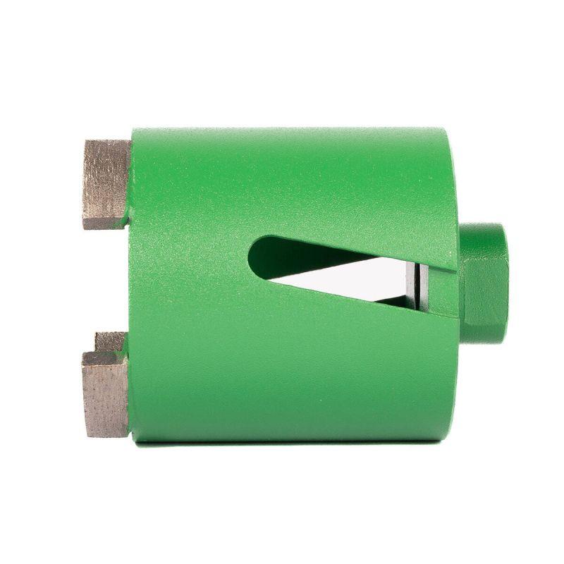 Коронка ECO-72/65 4T МАСТЕР КВТ 102555