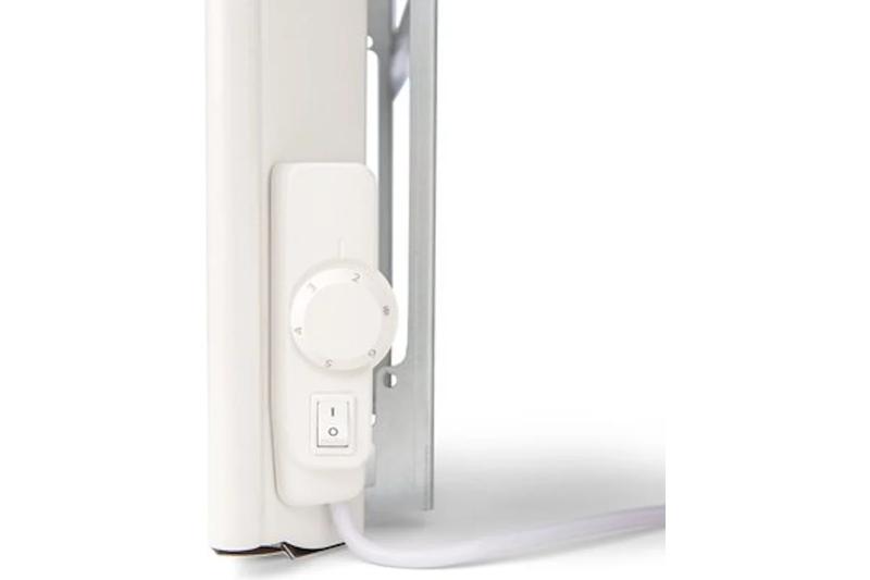 Конвектор Lammitin механич. термостат вилка 1500Вт ENSTO EPHLM15PR