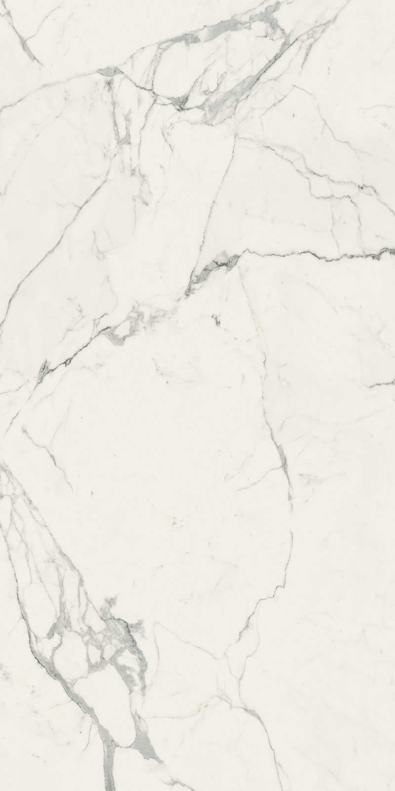 Плитка из керамогранита матовая Marazzi Italy Grande Marble Look белый (MR09)